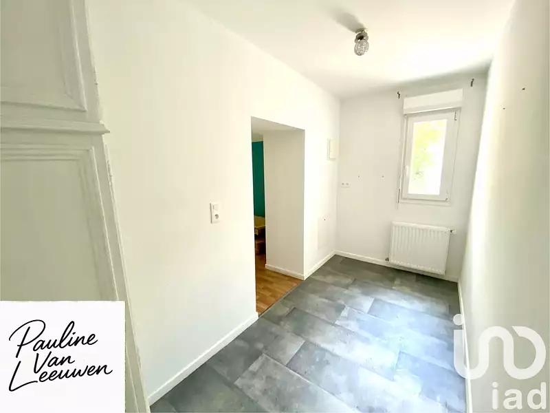 Maison, 104 m²