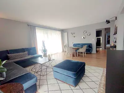 Appartement, 128,59 m²