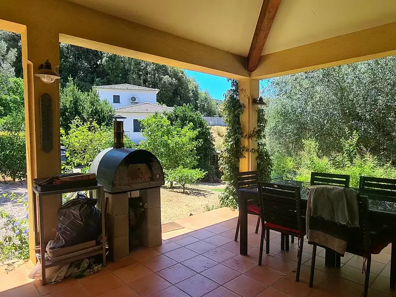 Maison, 144 m²