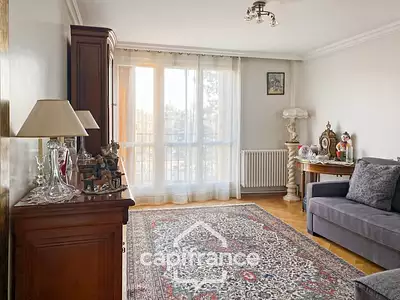 Appartement, 73 m²