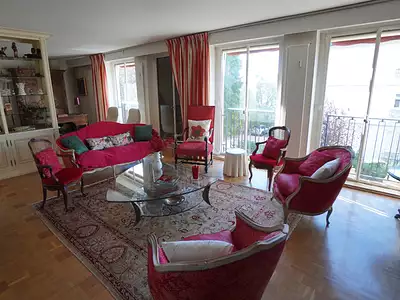 Appartement, 136 m²