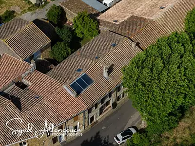 Maison, 227 m²