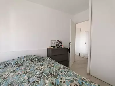 Appartement, 43 m²