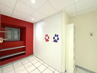 Appartement, 92 m²