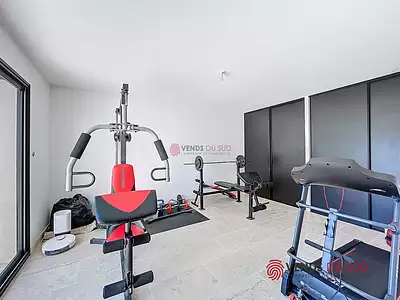 Maison, 130 m²