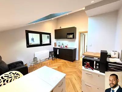 Appartement, 167 m²