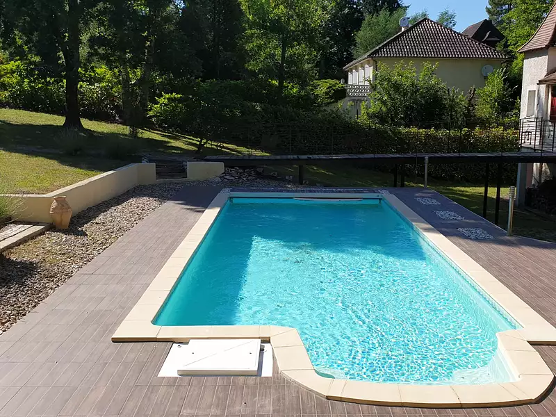 Divers, 241 m²