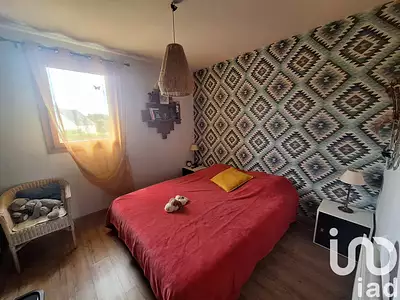 Maison, 120 m²
