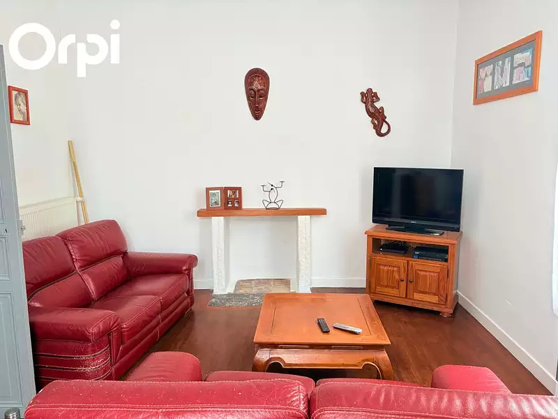 Maison, 135 m²