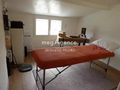 Maison, 42 m²