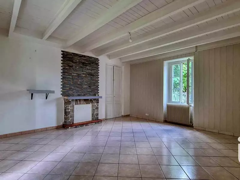 Maison, 126 m²