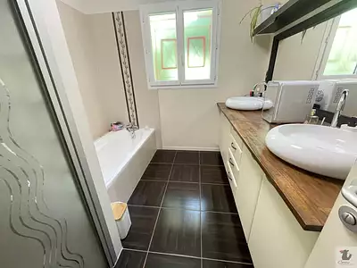 Maison, 112 m²