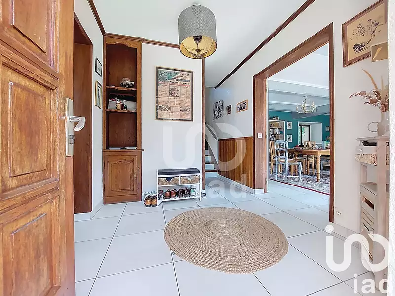 Maison, 250 m²