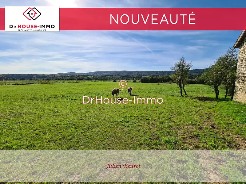 Maison, 72 m²