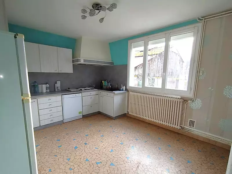 Maison, 160 m²