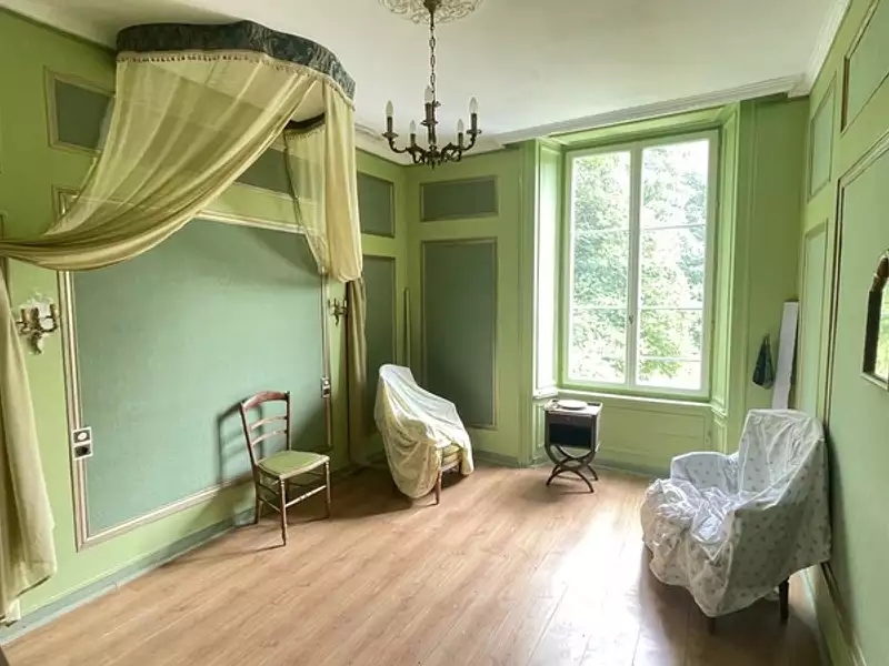 Maison, 400 m²