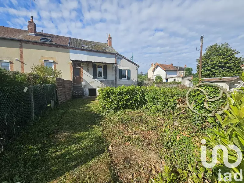 Maison, 97 m²