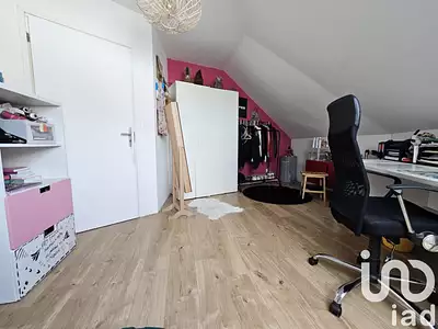 Maison, 98 m²