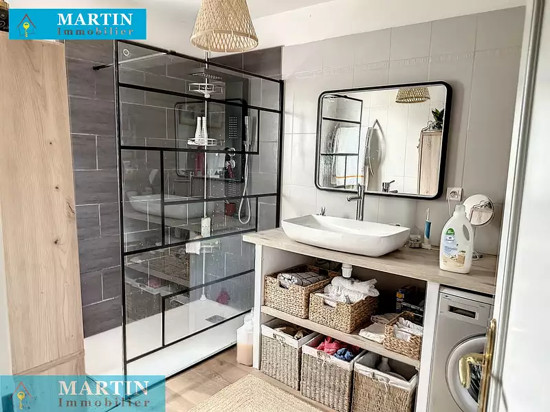 Maison, 184,52 m²