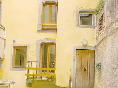 Maison, 63,16 m²