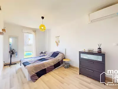 Maison, 101 m²