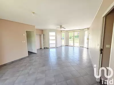 Maison, 92 m²