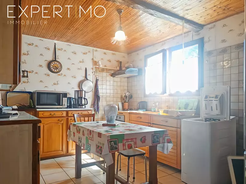 Maison, 67,55 m²