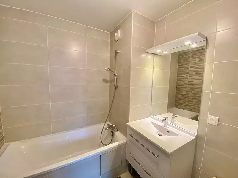 Appartement, 56,04 m²
