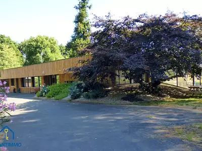 Maison, 265 m²