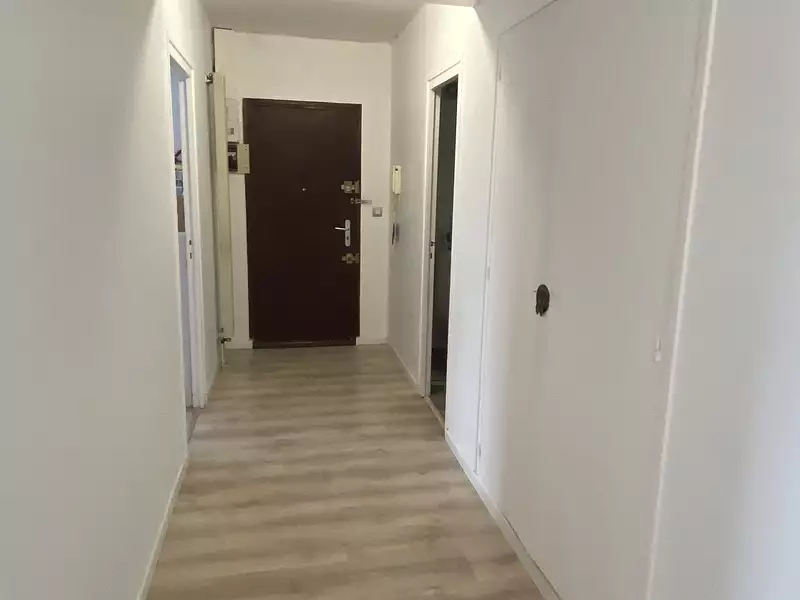Appartement, 73,54 m²
