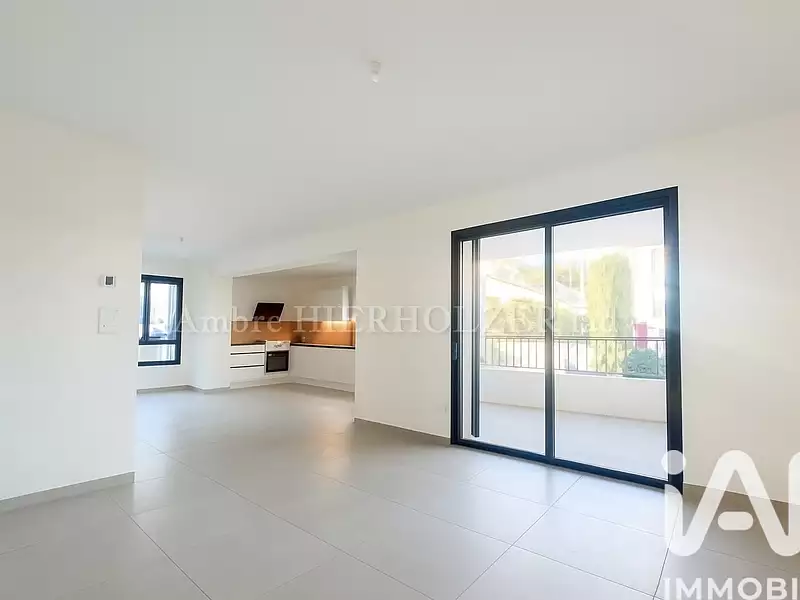 Appartement, 76 m²