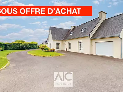 Maison, 100 m²