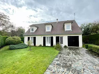 Maison, 145 m²