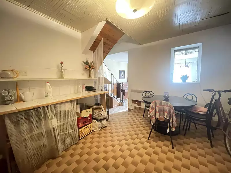 Maison, 112 m²