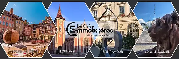 Les Clefs E-mmobilières