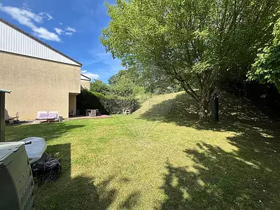 Maison, 86 m²
