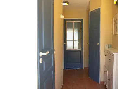 Appartement, 32 m²