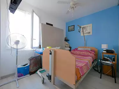 Maison, 88 m²