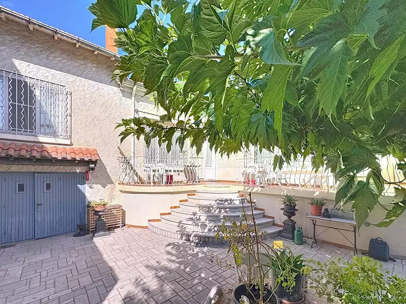 Maison, 113 m²