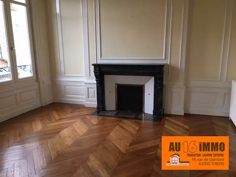 Immeuble, 560 m²
