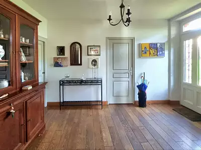 Maison, 155 m²