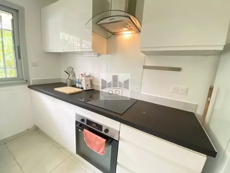 Appartement, 49,08 m²