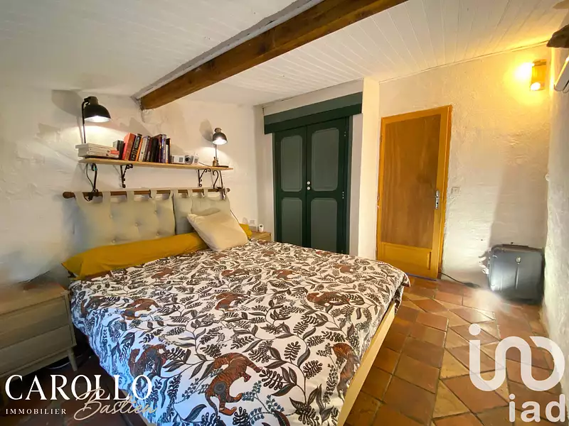 Maison, 107 m²