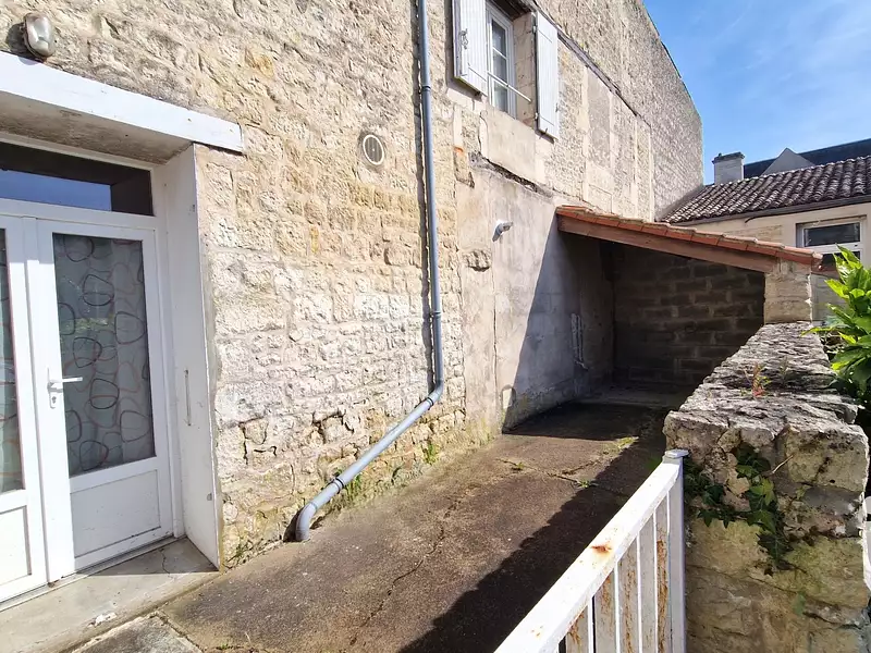 Maison, 105 m²