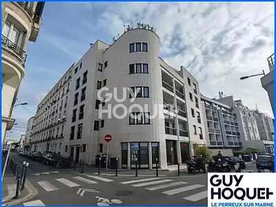 Appartement, 53,06 m²