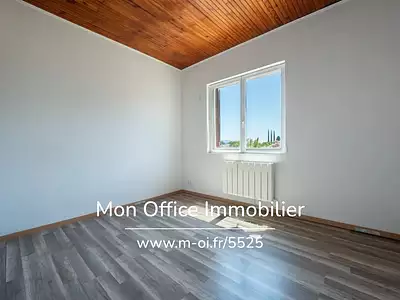 Maison, 55 m²