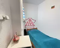 Appartement, 38,5 m²