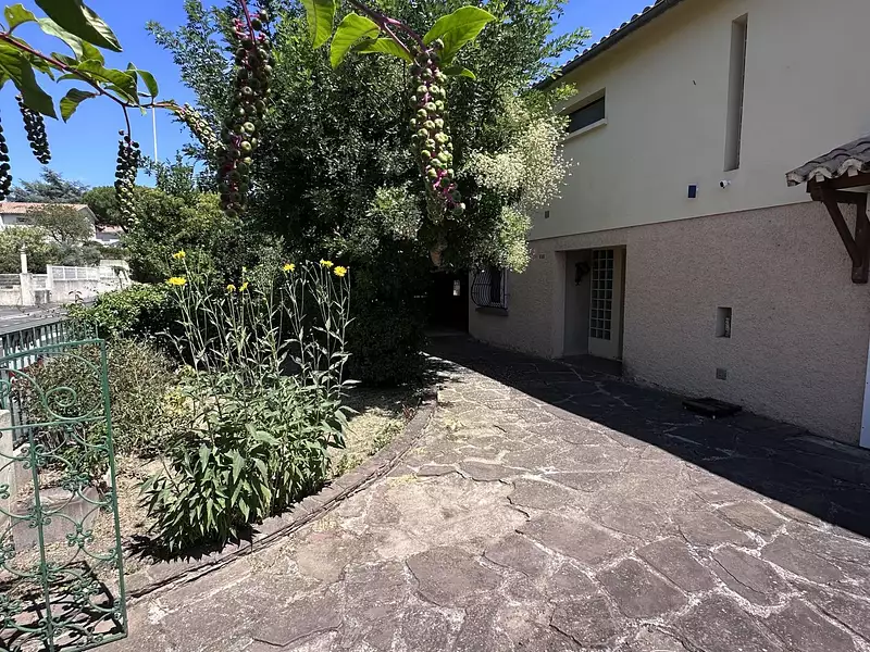 Maison, 125 m²