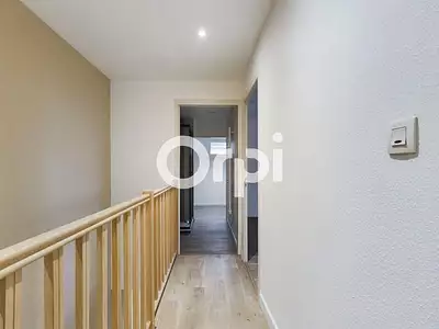 Maison, 168 m²