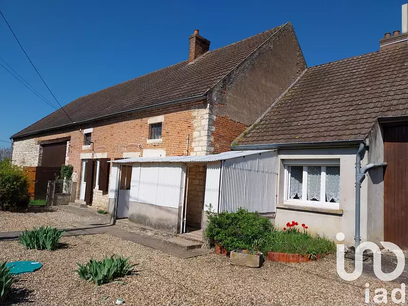 Maison, 128 m²